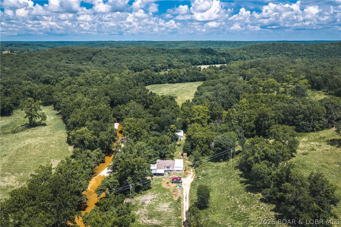 3995 Coffey Hollow Road, Macks Creek MO
