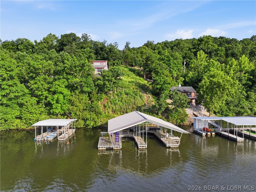 Lot 1 Poco Risco Lane Roach Missouri home for sale listed at $130,000