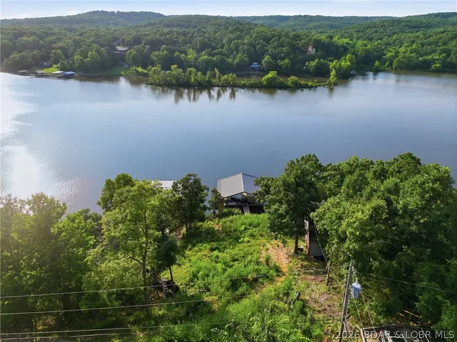 Kitchen — Lot 1 Poco Risco Lane Roach Missouri real estate