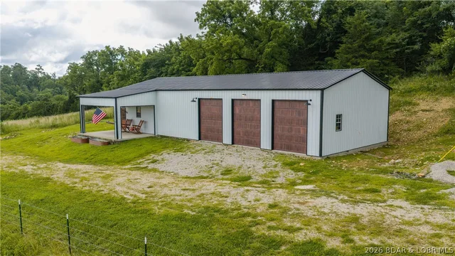 11916 Brainerd Lane, Crocker MO