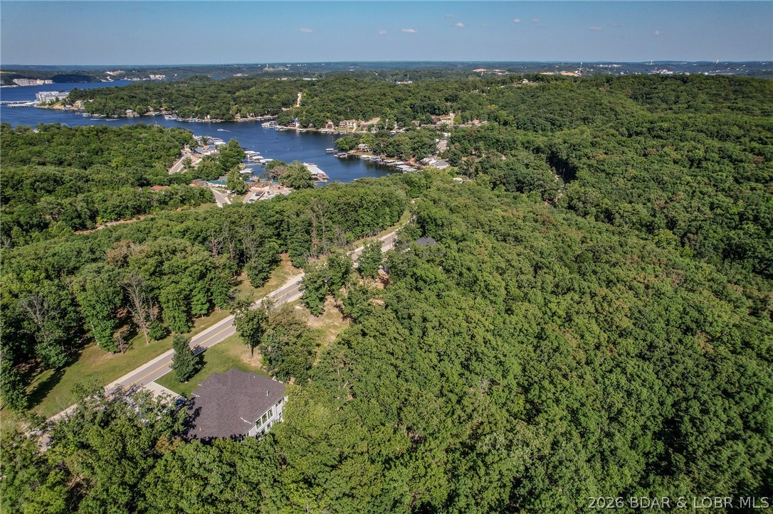 Lot 123 Terry Road Lake Ozark Missouri home for sale listed at $27,000