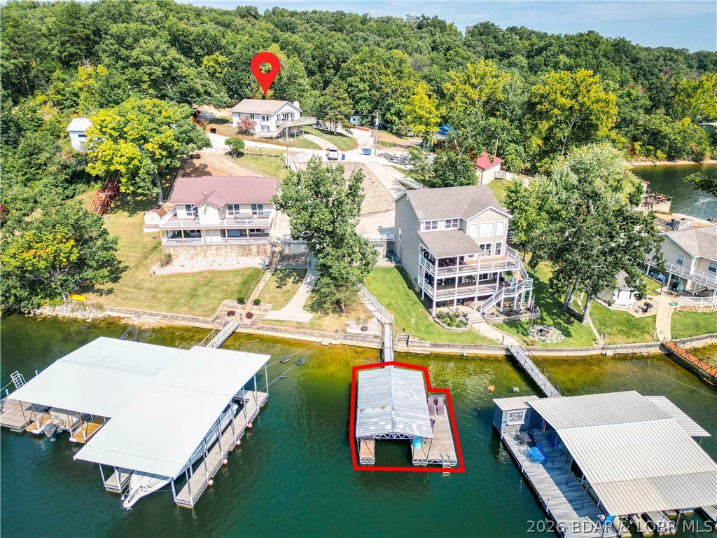 25 Treetop Lane Rocky Mount Missouri 5 bedroom 2 bathroom home for sale listed at $424,900