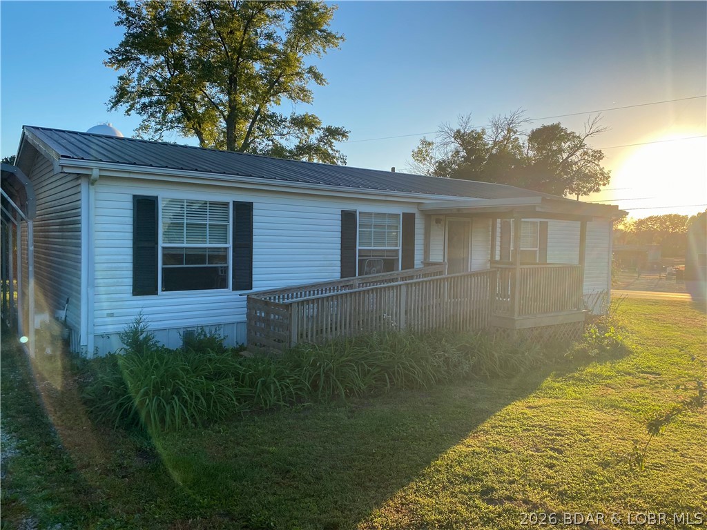 244 W Saline St, Tipton MO
