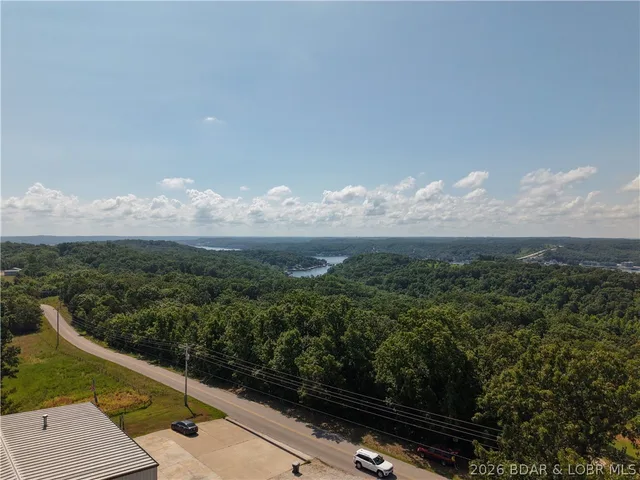 Lot 46 Twin Rivers Point, Camdenton MO