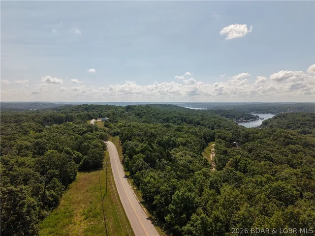 Living room — Lot 46 Twin Rivers Point Camdenton Missouri real estate