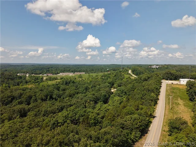 Kitchen — Lot 46 Twin Rivers Point Camdenton Missouri real estate