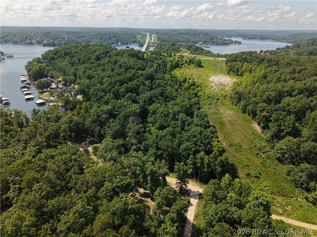 Lot 40 Venus Road Camdenton Missouri home for sale listed at $39,900