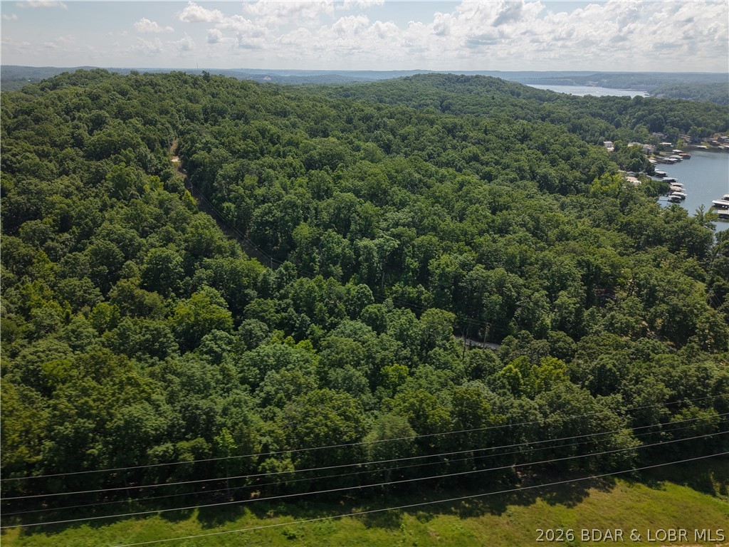 Lot 62 Venus Road Camdenton Missouri home for sale listed at $17,500