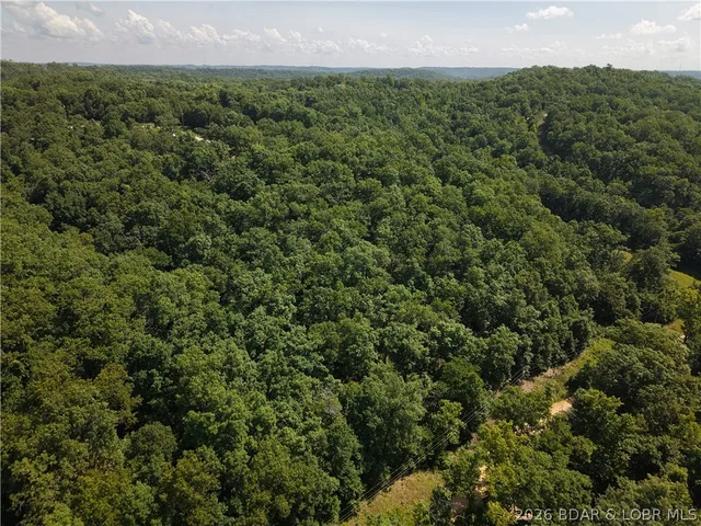 Front exterior — Lot 62 Venus Road Camdenton Missouri real estate