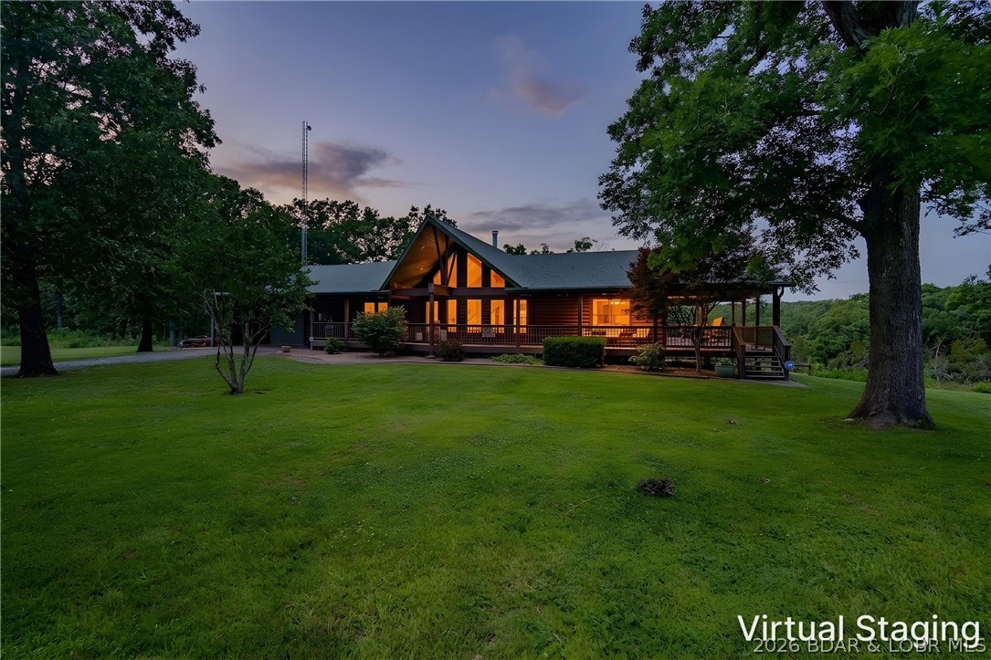 24703 Macks Camp Avenue, Warsaw MO