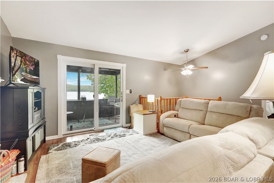 26553 Mesa Drive Rocky Mount Missouri 3 bedroom 2 bathroom home for sale listed at $349,000