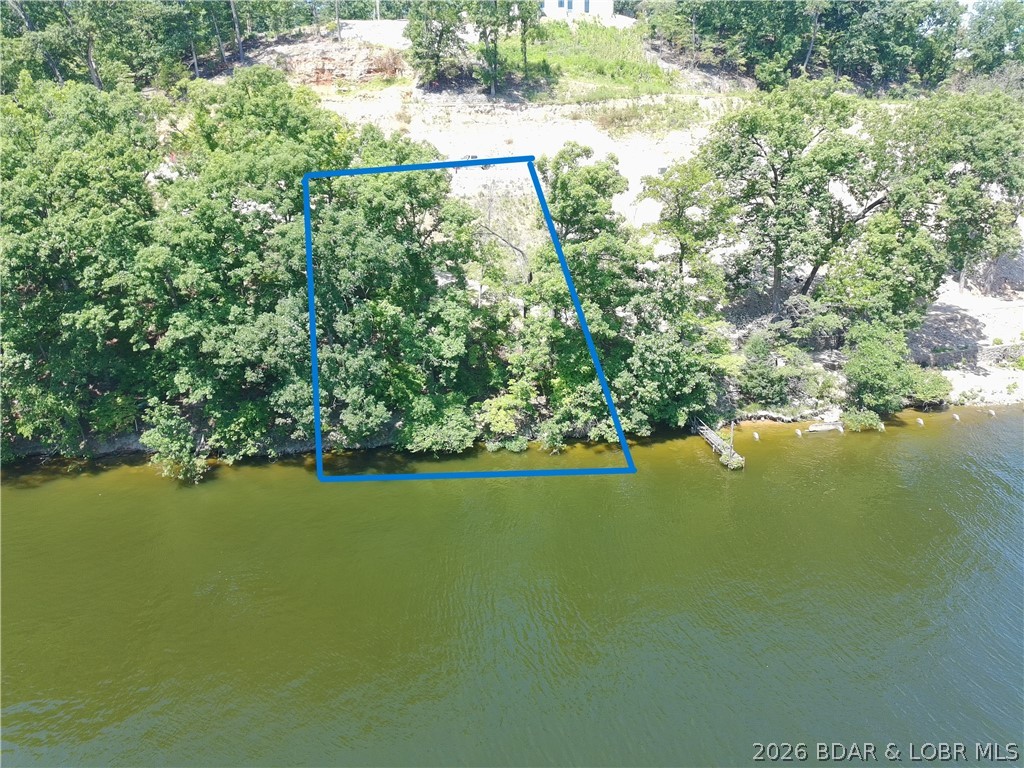 Lot 3 Redbud Court Lake Ozark Missouri home for sale listed at $390,000