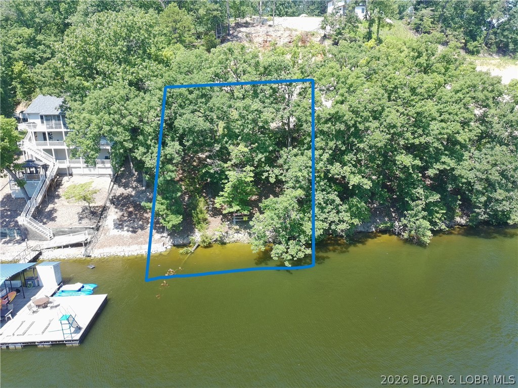 170 Redbud Court Lake Ozark Missouri home for sale listed at $390,000