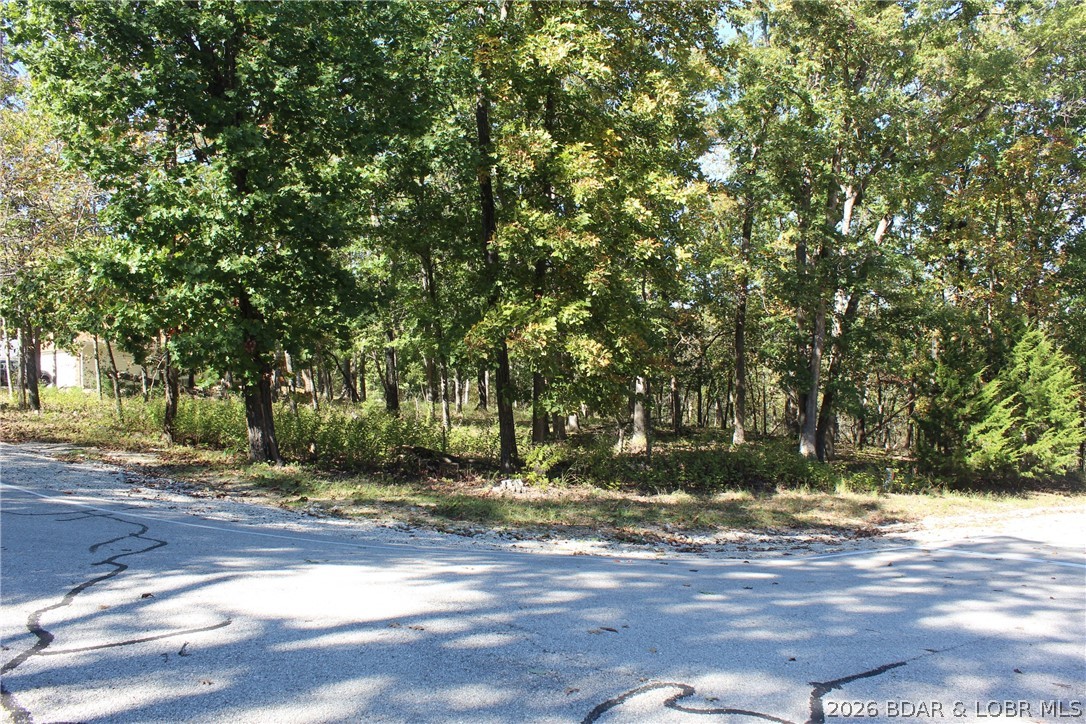 Lot 1241 Woodhaven Circle Four Seasons Missouri home for sale listed at $10,900