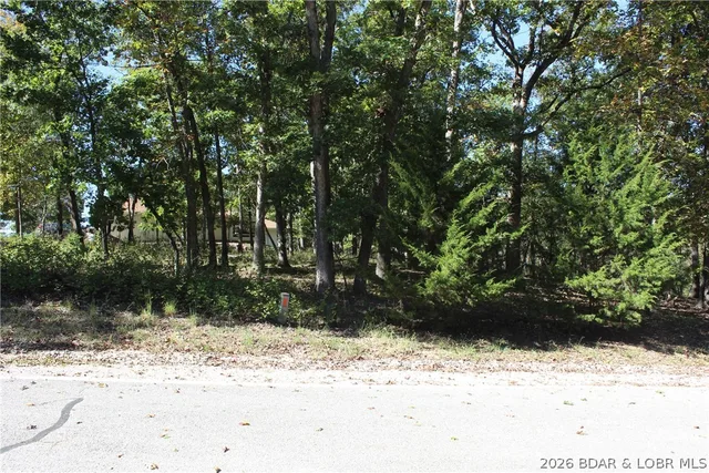 Kitchen — Lot 1241 Woodhaven Circle Four Seasons Missouri real estate
