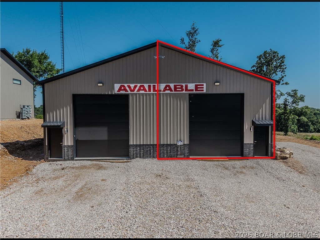 163 Hwy 135, Laurie MO