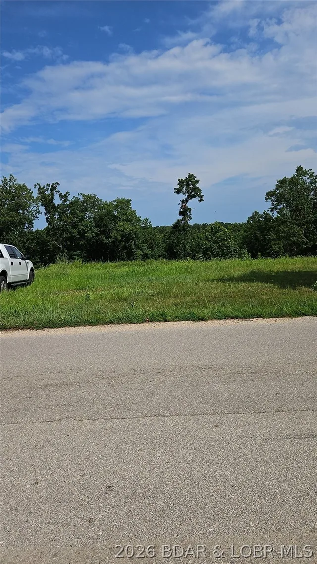 Bass Point Road, Gravois Mills MO