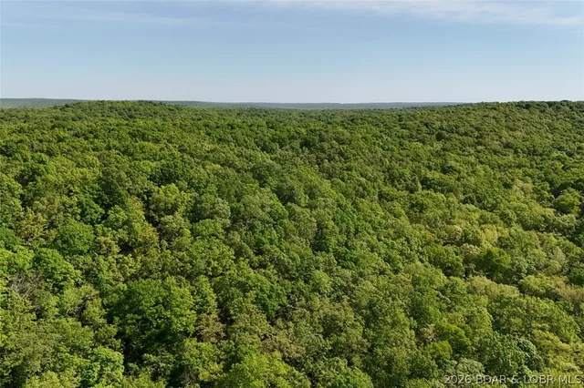 Primary bedroom — Tract A Lake Forest Estates Road Stover Missouri real estate
