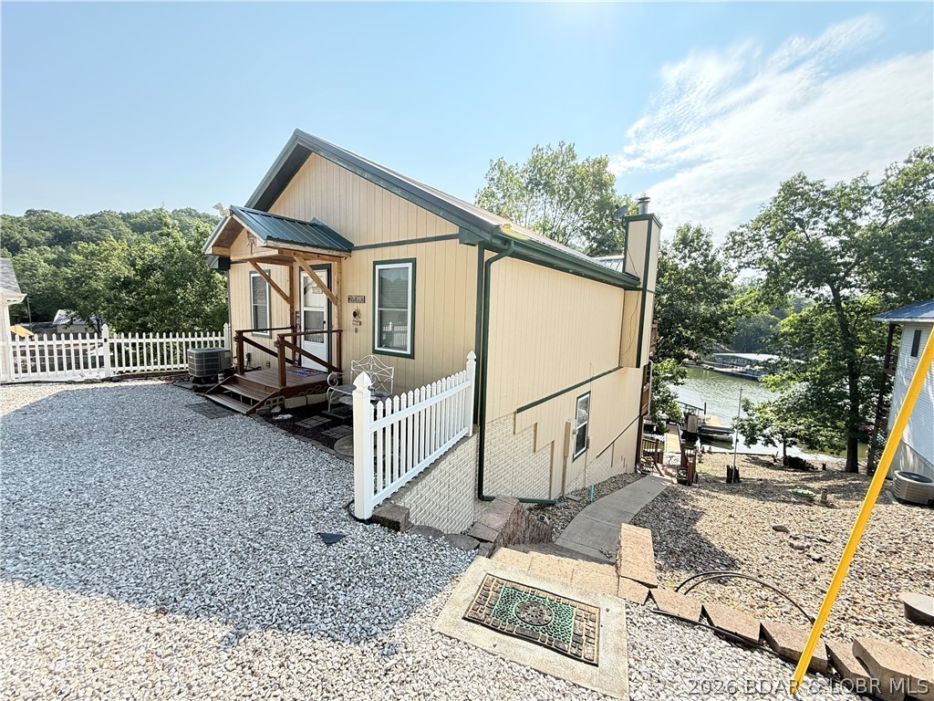 27085 Dixie Ln, Barnett MO