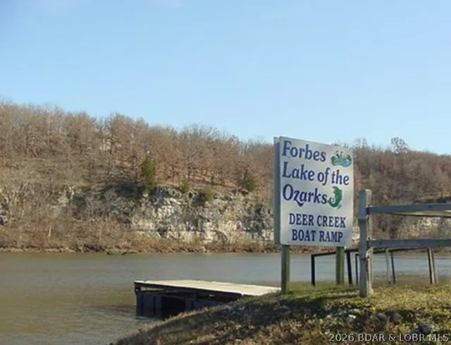 Kitchen — Ferro Lane Edwards Missouri real estate
