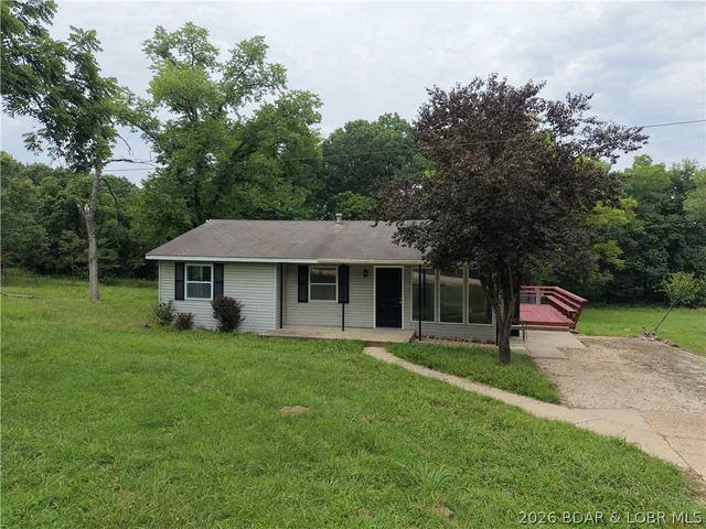2189 Dodds Camp Road, Climax Springs MO