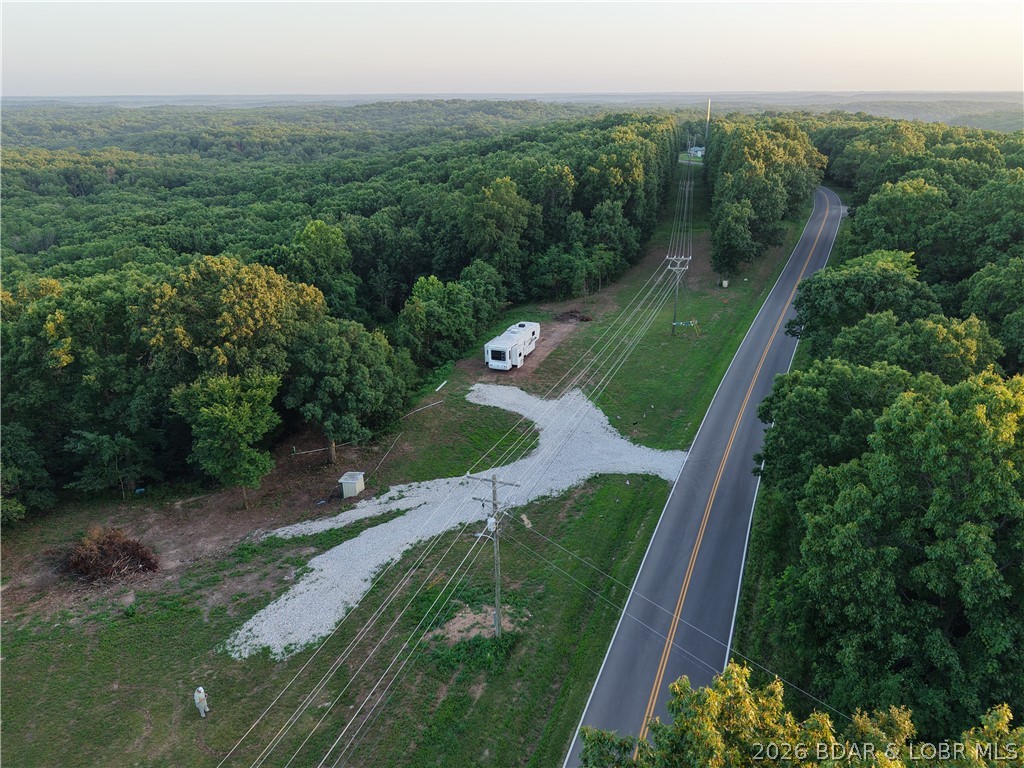 29441 Ivy Bend Road Stover Missouri home for sale listed at $78,500