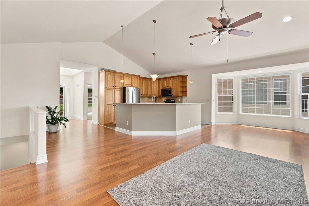 877 Great Ship Street Osage Beach Missouri 4 bedroom 3 bathroom home for sale listed at $375,000