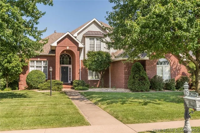 4101 Catalina Drive, Jefferson City MO