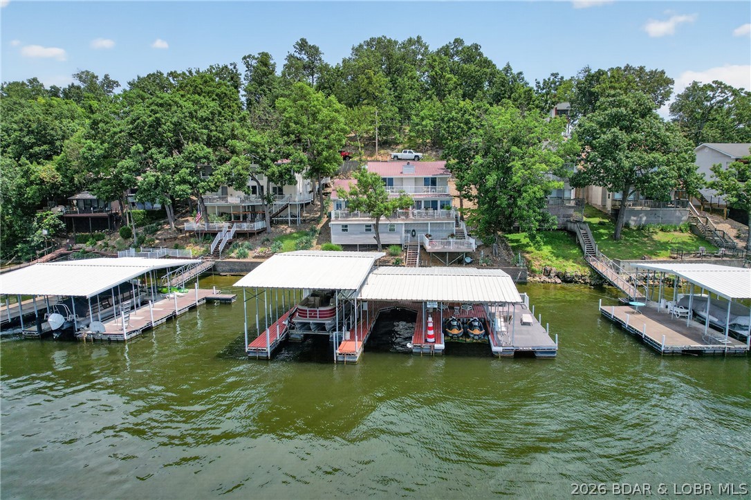 47 Knox Point Circle Lake Ozark Missouri 3 bedroom 4 bathroom home for sale listed at $799,000