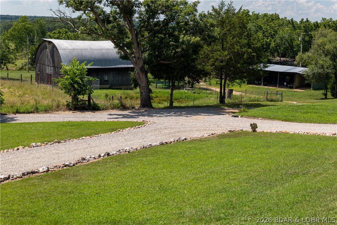 29660 HWY AA Lebanon Missouri 4 bedroom 3 bathroom home for sale listed at $699,900