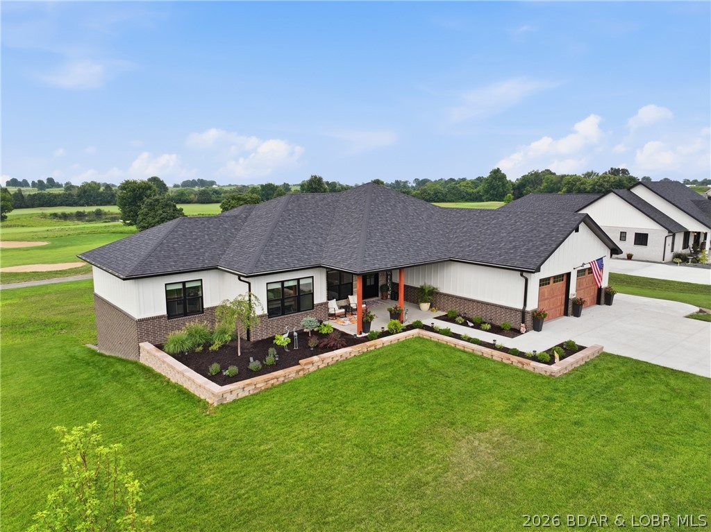 13819 Redfield Drive, Eugene MO