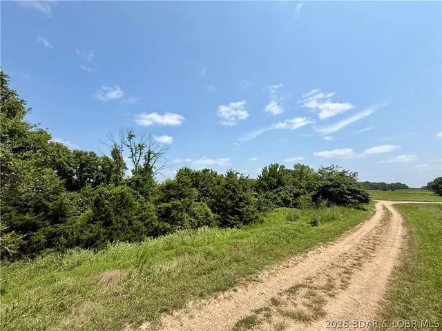 Primary bedroom — LOTS 50 & 52 EAGLES LANDING Edwards Missouri real estate