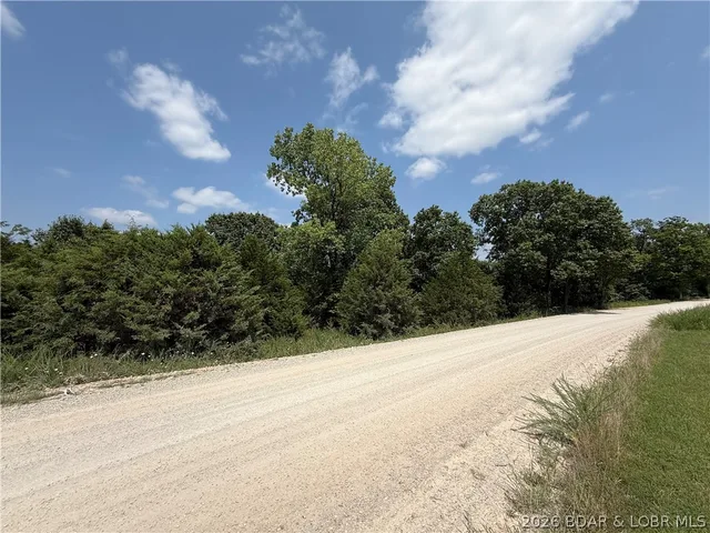 Kitchen — LOTS 53 & 54 OZARK HILLS Edwards Missouri real estate