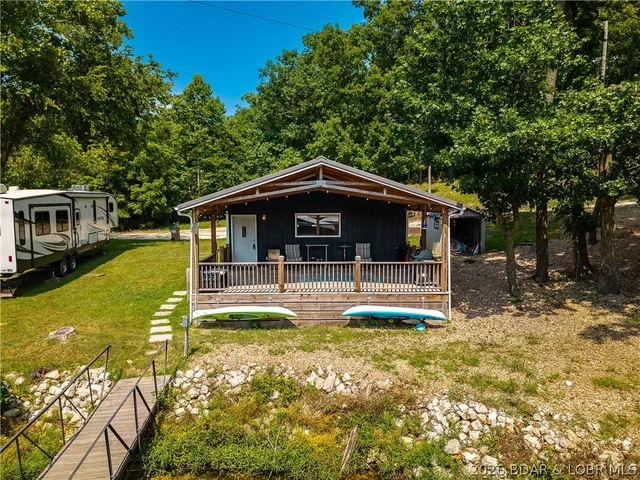 27516 Golden Point Lane, Barnett MO