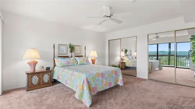 Kitchen — 2500 Bay Point Lane Osage Beach Missouri real estate