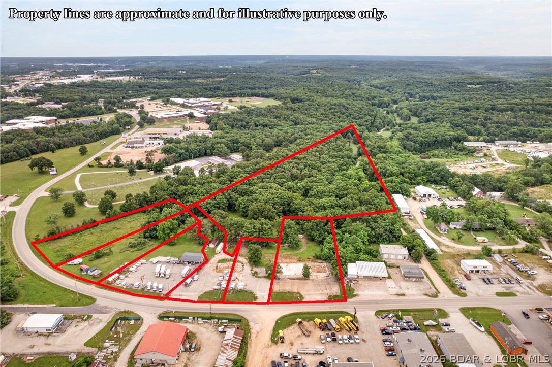 454 Hwy 42 Osage Beach Missouri home for sale listed at $1,995,000