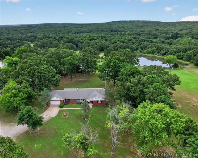 21994 Spruce Road, Waynesville MO