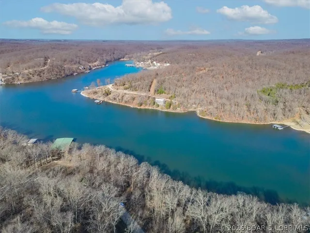 Kitchen — Lot 18 Eagle Bay Drive Gravois Mills Missouri real estate