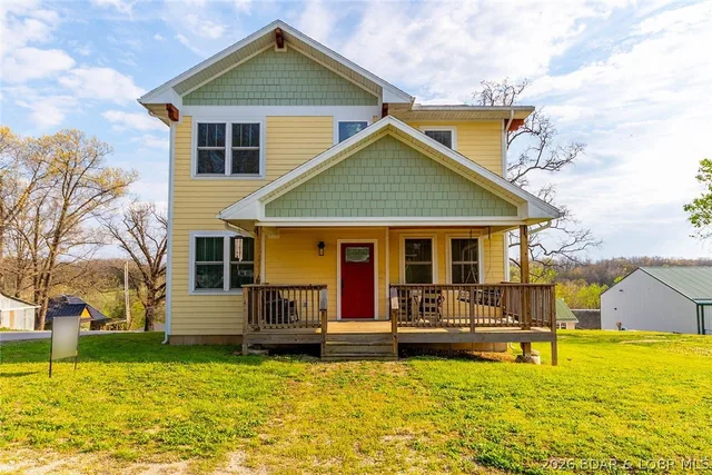 10603 High Street, Eugene MO