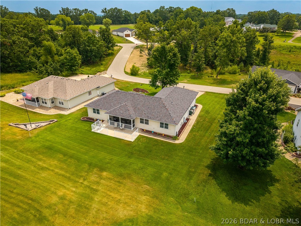104 Bogey Lane, Laurie MO