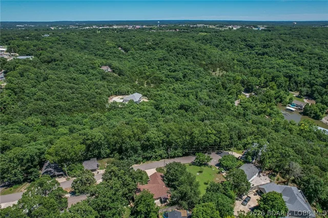 Kitchen — TBD Hawk Island Drive Osage Beach Missouri real estate