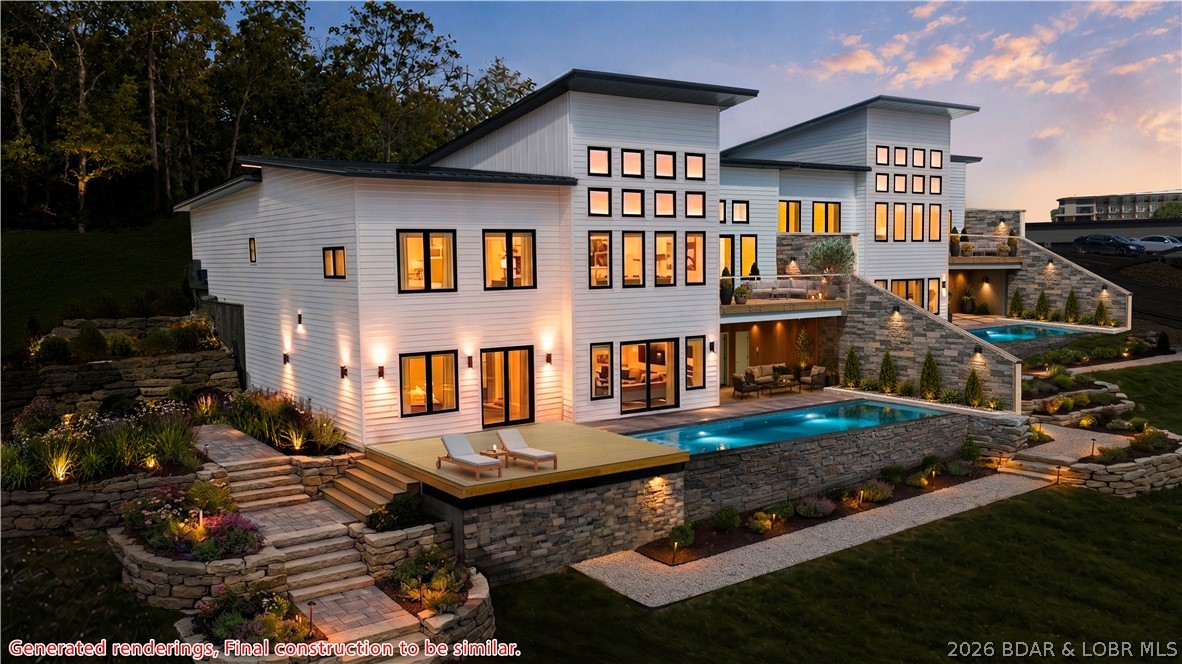 147 Havens Place Drive, Four Seasons MO
