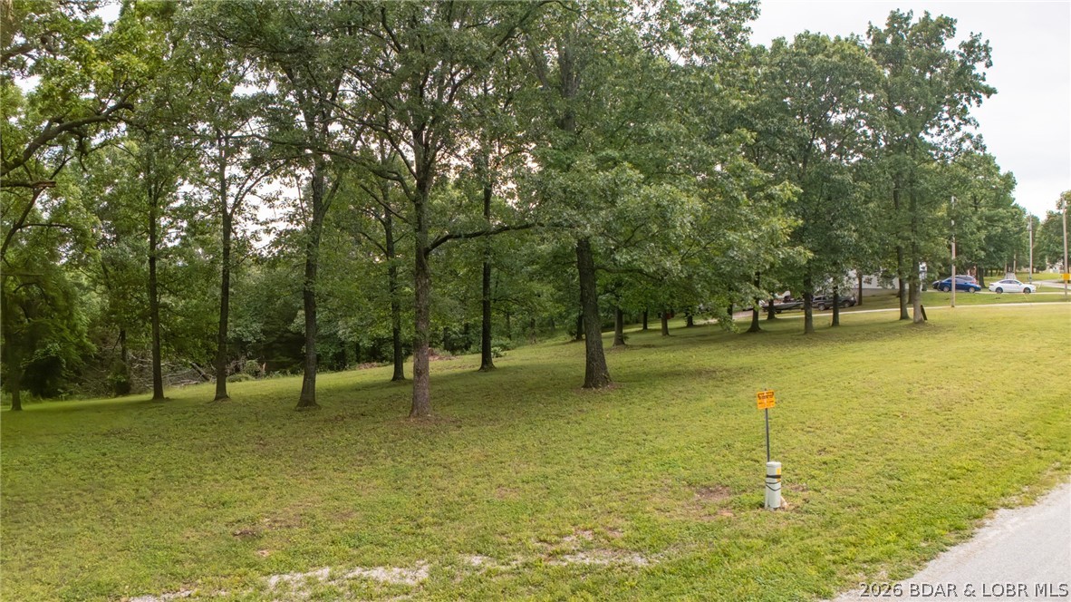 Lot 4 Curtis Estates Gypsy Road, Warsaw MO