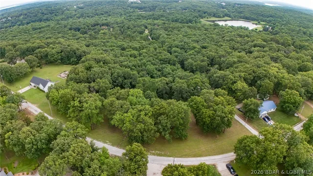 Kitchen — Lot 4 Curtis Estates Gypsy Road Warsaw Missouri real estate