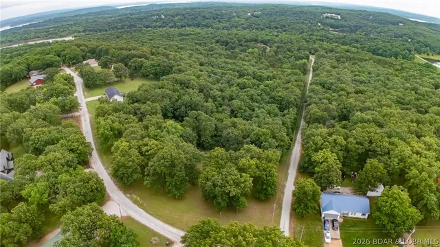 Primary bedroom — Lot 4 Curtis Estates Gypsy Road Warsaw Missouri real estate