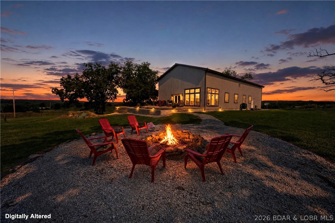 312 Windy Ridge Lane Climax Springs Missouri 5 bedroom 5 bathroom home for sale listed at $819,900