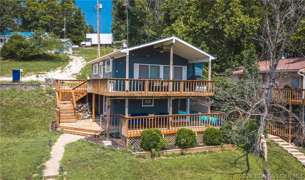 27246 Lakeside Lane, Barnett MO
