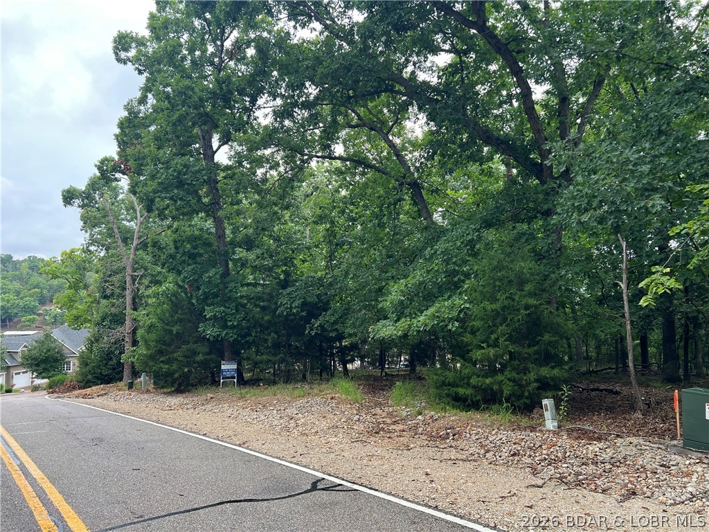 Forsythia Point Lake Ozark Missouri home for sale listed at $10,000