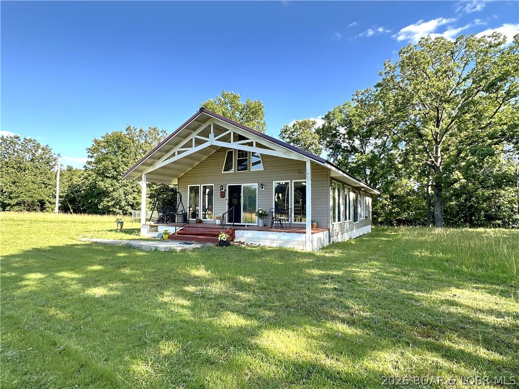 31456 Greenberg Drive Edwards Missouri 2 bedroom 2 bathroom home for sale listed at $450,000