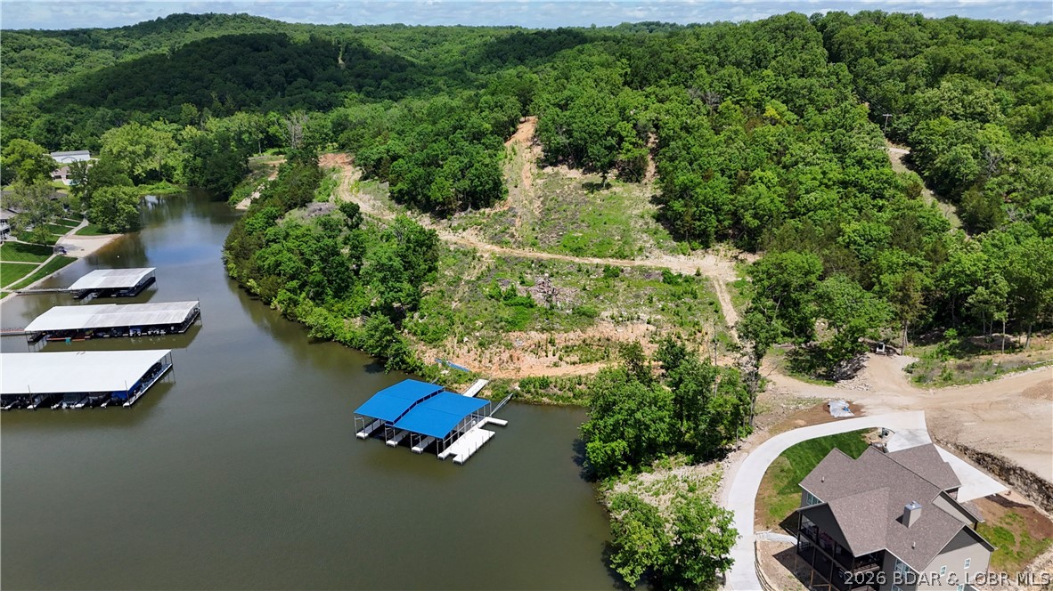 835 Greenview Drive Camdenton Missouri home for sale listed at $1,800,000